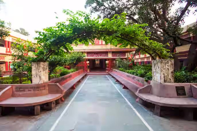Ganga Nivash Swarg Ashram, Pauri Garhwal, Uttarakhand - Vushii.com Ganga Nivash Swarg Ashram, Pauri Garhwal, Uttarakhand - Vushii.com